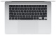 фото Ноутбук  Apple Macbook Air 15 (2025) в Челябинске 15.3 ", M, 16 Гб RAM, 256 Гб SSD, M4 10-Core GPU, Серебристый