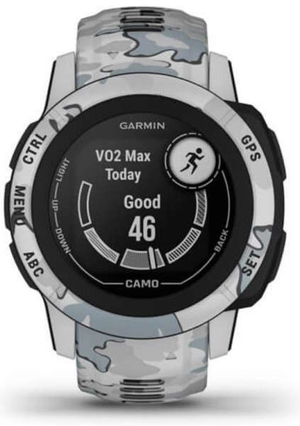 фото Часы  Garmin Instinct 2S