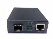 фото Медиа-конвертер FiberTrade FT-MC-SFP