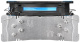 фото Кулер Thermaltake Riing Silent 12 Blue