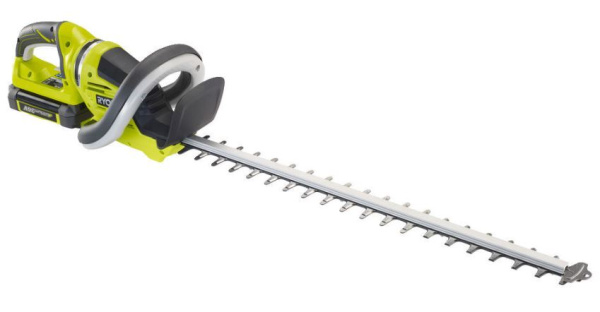 фото Кусторез  Ryobi RHT36B61R