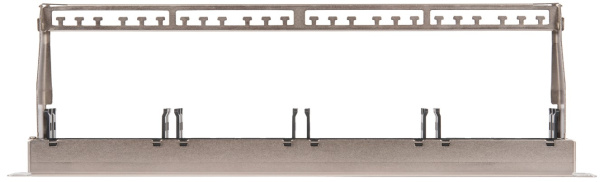 фото Патч-панель   NMC-RP08-BLANK-CJ-1U-MT в Омске