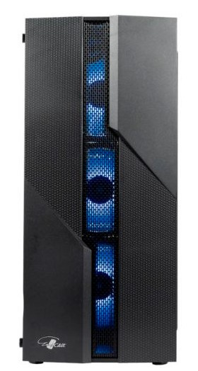 фото Системный блок X-COMputers *Gamer Advanced* AMD Ryzen 7, 16 ГБ, 1 Тб, AMD Radeon Graphics, nVidia GeForce RTX 4060Ti,  ОС Не установлена