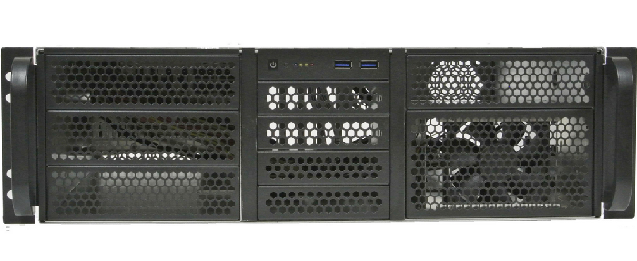 

Корпус серверный 3U Procase RE306-D4H7-C-48 4x5.25 ext+7*3,5 int ,черный,без блока питания,глубина 480мм,MB CEB 12"x10.5", RE306-D4H7-C-48