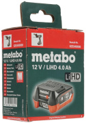 фото Аккумулятор Metabo 625349000