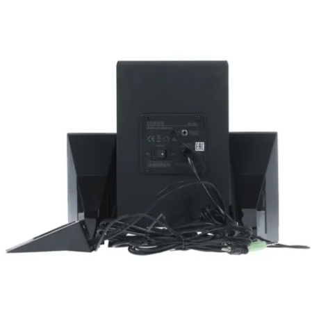 фото Компьютерная акустика 2.1 Edifier M1360 Black