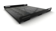 фото Полка Hyperline TSH3M-450-RAL9004