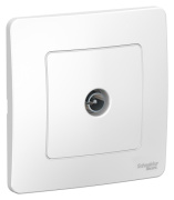 фото Розетка Systeme Electric BLNTS000011