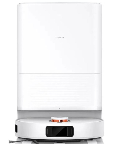 фото Пылесос  Xiaomi Robot Vacuum X20 Pro EU в Уфе