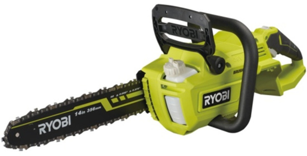 фото Пила цепная Ryobi RY36CSX35A-0 в Челябинске