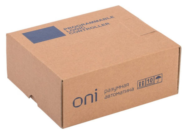 фото Модуль  ONI PLC-S-CPU-0806 в Воронеже