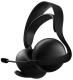 фото Беспроводные наушники Sony Playstation PULSE Elite, Bluetooth, Радиоканал, Охватывающие, Черный, [CFI-ZWH2 Black] в Челябинске
