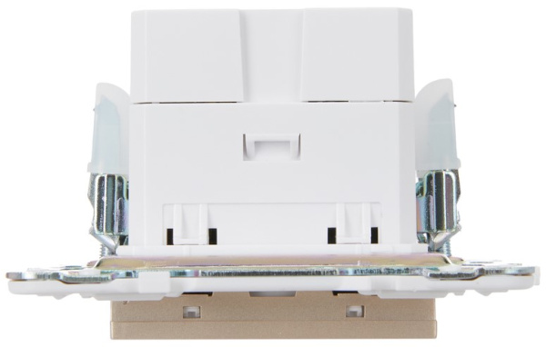 фото Розетка USB  IEK SK-U22-D31-K98 в Санкт-Петербургe
