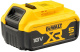 фото Набор  DeWALT DCB1104P2-QW в Санкт-Петербургe