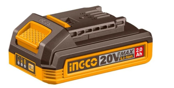 фото Набор  INGCO FBCPK2212 в Воронеже