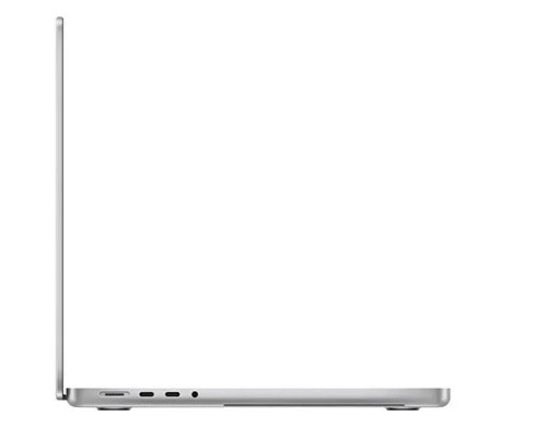 фото Ноутбук  Apple Macbook Pro 14 (2024) в Воронеже 14.2 ", M, 24 Гб RAM, 512 Гб SSD, M4 Pro 16-Core GPU, Серебристый