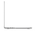 фото Ноутбук  Apple Macbook Pro 14 (2024) в Воронеже 14.2 ", M, 24 Гб RAM, 512 Гб SSD, M4 Pro 16-Core GPU, Серебристый