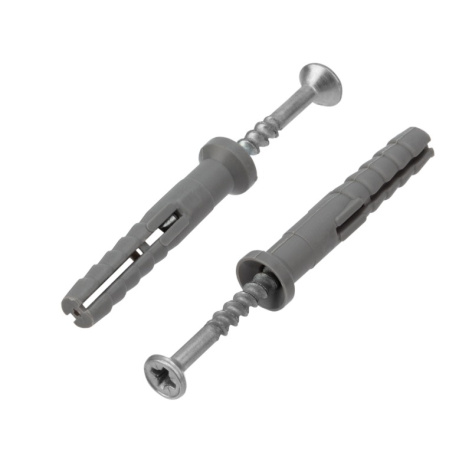 фото Дюбель-гвоздь  KRANZ KR-01-3621-007 в Красноярске