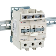 фото Контактор EKF ctr-s-80-110