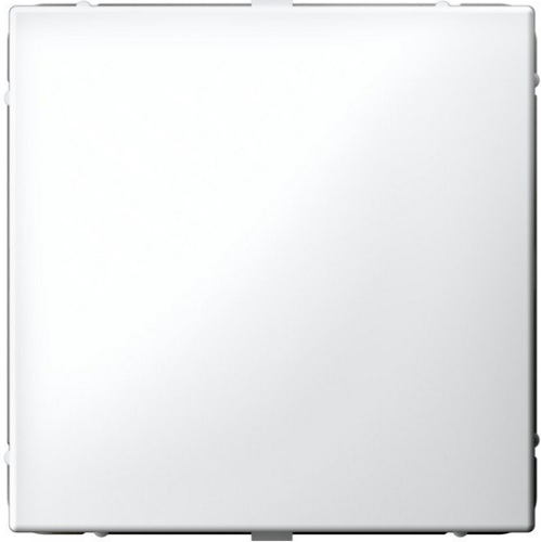 

Заглушка Systeme Electric GAL001309 ArtGallery без суппорта для многопостовых рамок, лотос, GAL001309