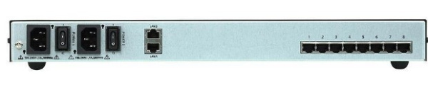 фото Консольный сервер  Aten SN0108COD-AXA в Красноярске