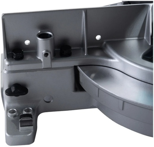 фото Пила комбинированная Makita LH1040 в Краснодаре