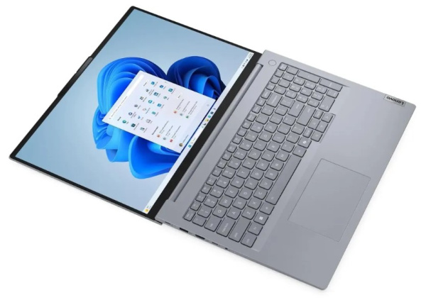 фото Ноутбук  Lenovo ThinkBook 16 G8 IRL в Омске 16 ", Core 7, 16 Гб RAM, 512 Гб SSD, Серый