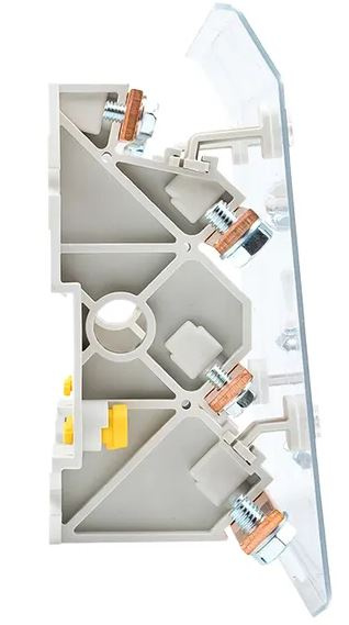 фото Блок распределительный  EKF plc-shrb-200 в Омске