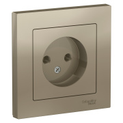 фото Розетка Systeme Electric ATN000540