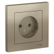 фото Розетка  Systeme Electric ATN000540