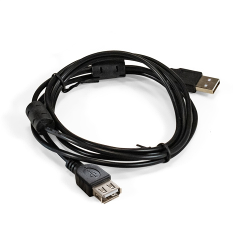 фото Удлинитель  Exegate EX-CCF-USB2-AMAF-1.8F в Красноярске
