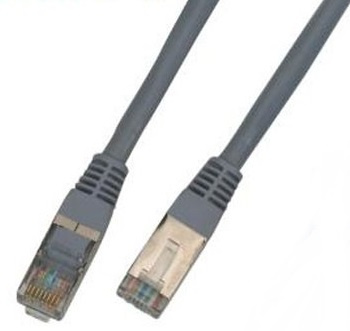 фото Кабель патч-корд U/UTP 5e кат. 2м W&T WT-2038A2 в Красноярске