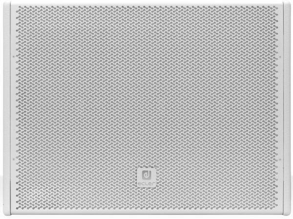 Изображение товара Сабвуфер Ecler ARQIS SB10iWH