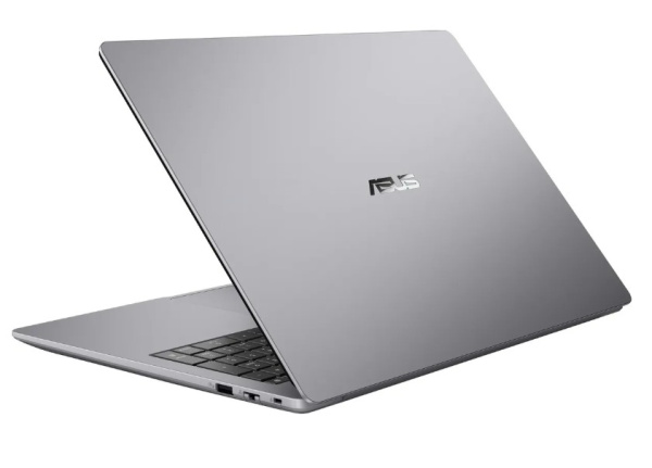 фото Ноутбук ASUS P3606CCAP-MB0124 16" (Intel Core Ultra 5, 16Гб DDR5, SSD 512 Гб, , Без ОС) Серый [90NX0AL1-M00460]