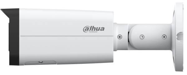 фото Видеокамера IP Dahua DH-IPC-HFW2249TP-AS-IL-0600B