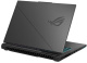 фото Ноутбук  ASUS ROG Strix G16 G614JU-N3490 в Самаре 16 ", Core i5, 16 Гб RAM, 512 Гб SSD, GeForce RTX 4050, Серый