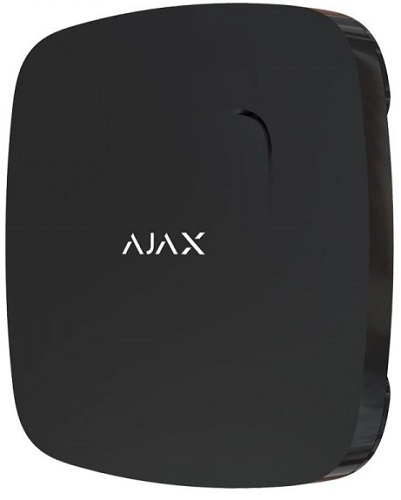 фото Датчик  AJAX FireProtect Plus в Самаре