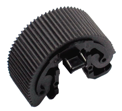 

Запчасть CET Ролик подхвата 6LE53727000 для TOSHIBA e-STUDIO 163/182/212/242 (CET), CET7591, CET7591