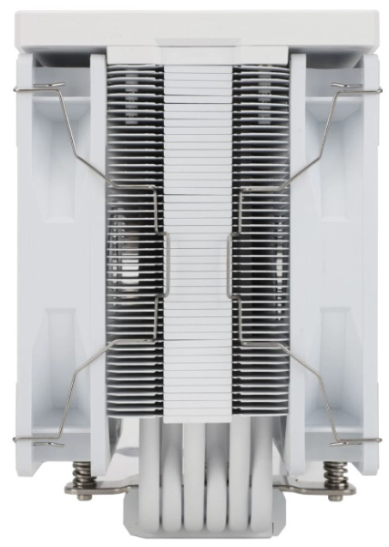 фото Кулер  Thermalright Burst Assassin Vision 120 White в Ростове-на-Дону