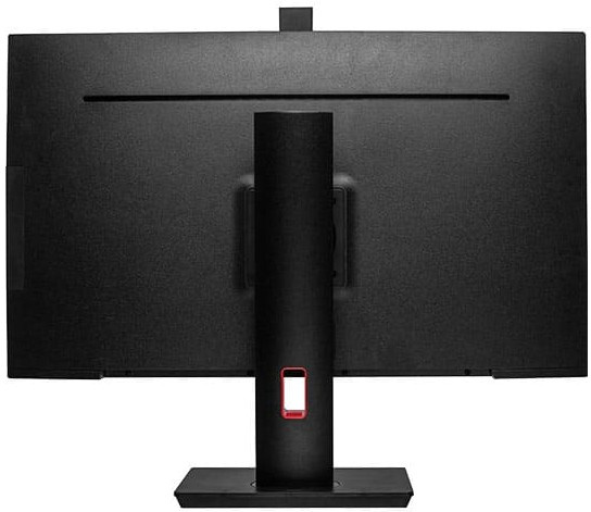 фото Платформа 27" Prittec N27 TH610W (Не установленоГБ SODIMM DDR4, Не установлена) Черный [N27 TH610W]