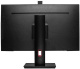 фото Платформа 27" Prittec N27 TH610W (Не установленоГБ SODIMM DDR4, Не установлена) Черный [N27 TH610W]