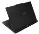 фото Ноутбук Lenovo Legion 5 15IRX10 15.1" (Intel Core i9, 32Гб DDR5, SSD 1 Тб, GeForce RTX 5070, Windows 11 Домашняя) Черный [83LY00HTLK]