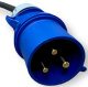 фото Удлинитель силовой iTOK i-CONNECT-PRO-SUK-M-T-CEE-KG-325-V-4-44-20 в Ростове-на-Дону