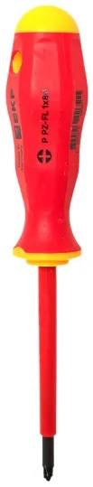 фото Отвертка  EKF pz-fl-1-80-pro-in в Санкт-Петербургe