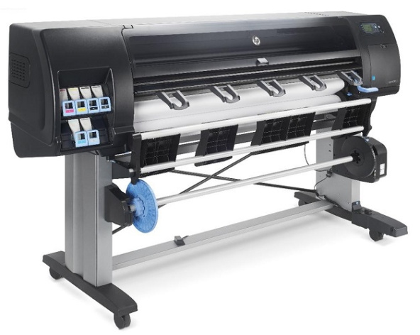 фото Принтер  HP Designjet Z6600