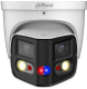 фото Видеокамера IP Dahua DH-IPC-PDW3849P-A180-E2-AS-PV-0280B в Уфе