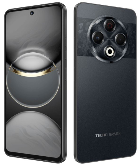 фото Смартфон  TECNO SPARK 30 8/128GB в Уфе
