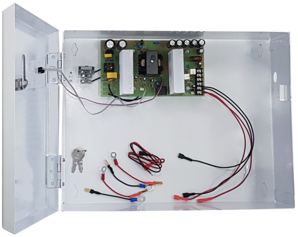 фото Источник питания  Tantos ББП-100 MAX2-L в Омске