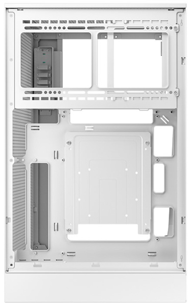 фото Корпус mATX Deepcool CH270 DIGITAL WH в Красноярске