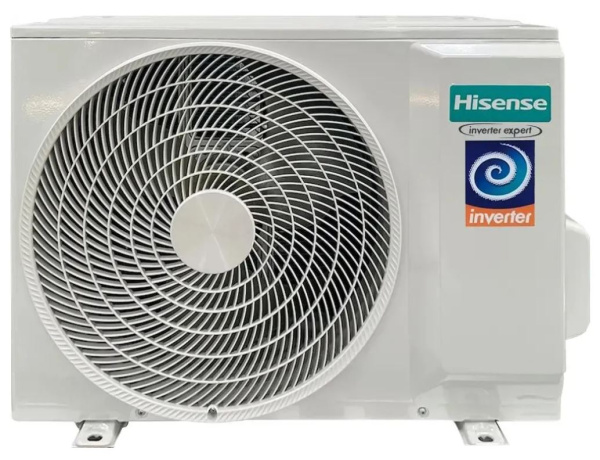 фото Сплит-система  Hisense AS-10UW4RYRHB05 в Казани